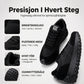 Casual lette plattformsneakers for kvinner