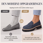 Ny ankomst📦|Komfortable loafers uten snøring for dame