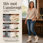 Spissede midjebøyle, slappe støvler for kvinner