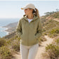 Unisex ultra-varm Sherpa-hettegenser