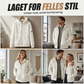 Unisex ultra-varm Sherpa-hettegenser