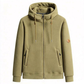 Unisex ultra-varm Sherpa-hettegenser