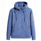 Unisex ultra-varm Sherpa-hettegenser