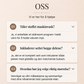 Kvinnens løsslupne leopardprint to-delt sett