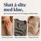 Varm cardigan for hverdagsbruk