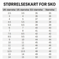 Unisex vinterstøvler med pelfôr
