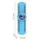 Kids Growth Toys - 10 posisjoner Kids Growth Wall Høydehopp-trener med høydeklistremerker